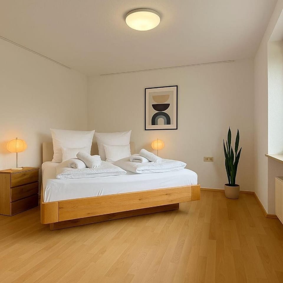 STAYS Gehrenberg am Bodensee Apartment in Friedrichshafen