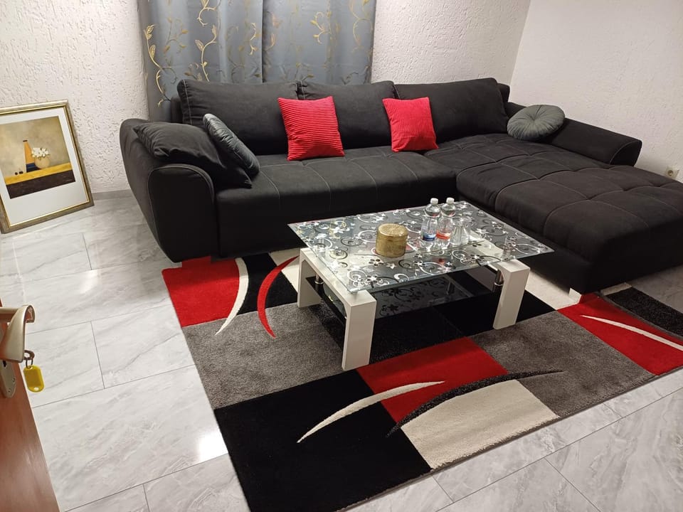 Guest house in Datteln 2 & 3 Apartment in North Rhine-Westphalia