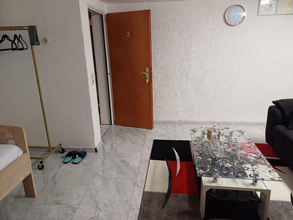 Guest house in Datteln 2 & 3 Apartment in North Rhine-Westphalia