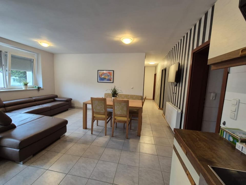 Ferienwohnung Goldener Löwe Apartment in Bavaria
