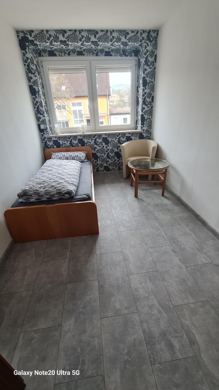 Ferienwohnung Goldener Löwe Apartment in Bavaria