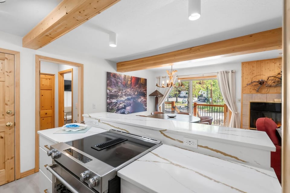 Timbernest A1 by Ski Country Resorts Apartment in Breckenridge