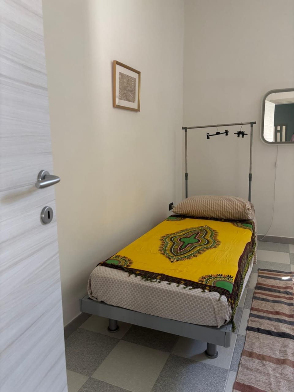 La Portella Bed and Breakfast in Province of Foggia