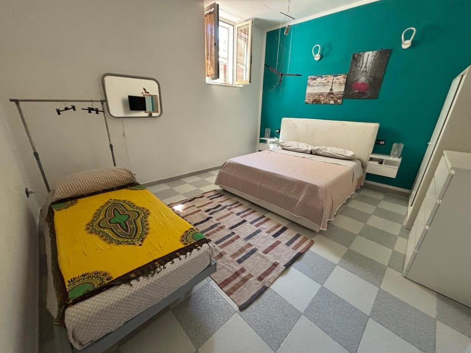 La Portella Bed and Breakfast in Province of Foggia