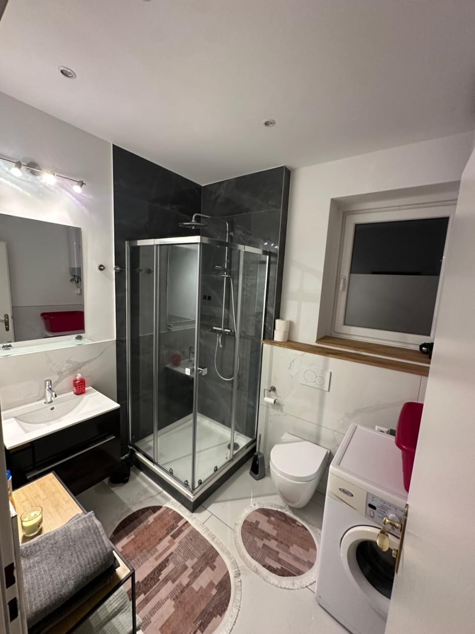 Wohnung am Stadtpark Apartment hotel in Austria