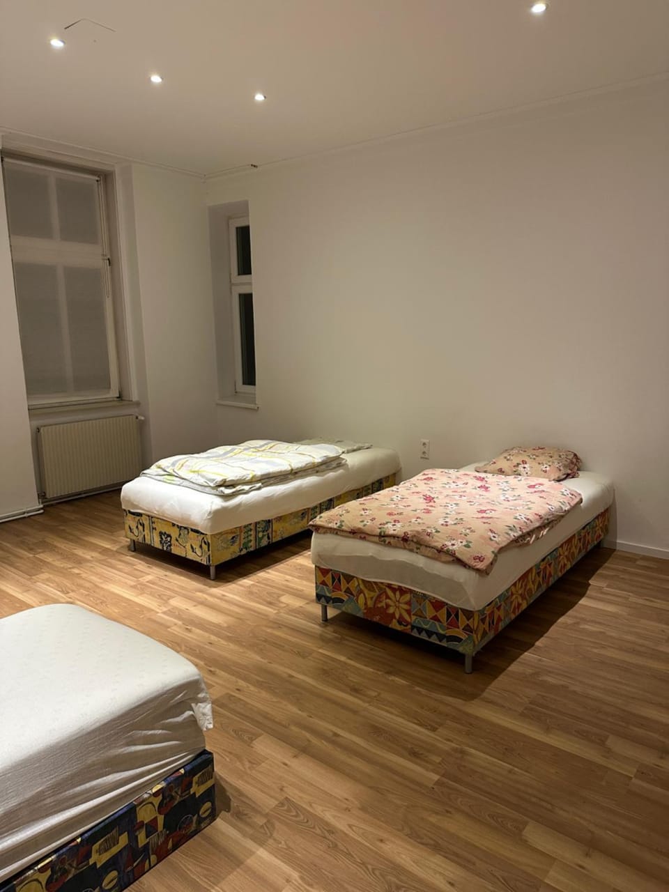 Wohnung am Stadtpark Apartment hotel in Austria
