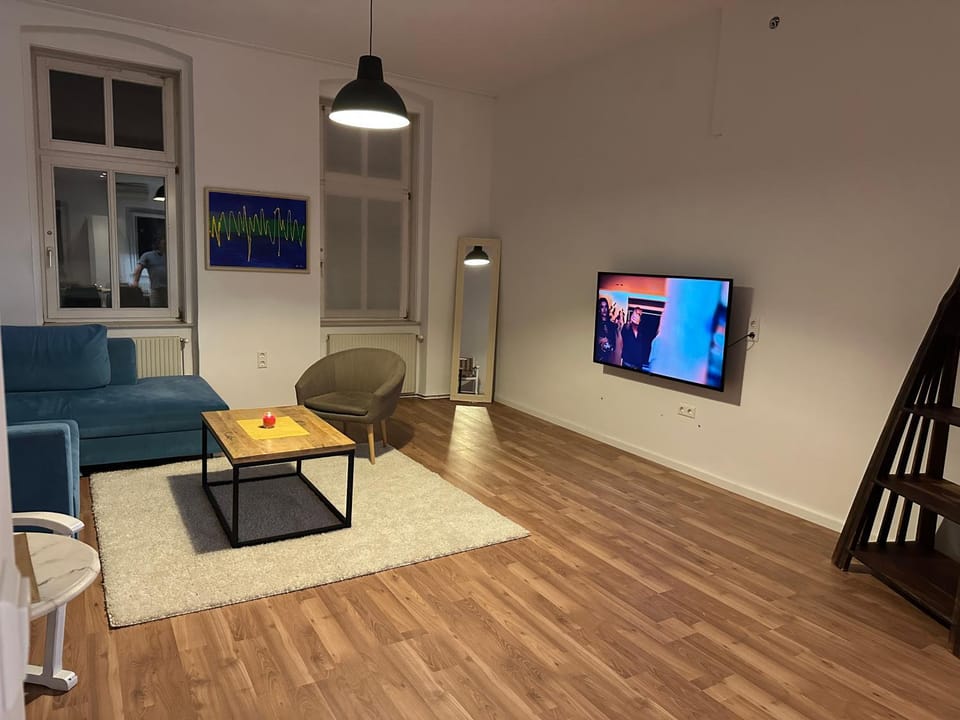 Wohnung am Stadtpark Apartment hotel in Austria