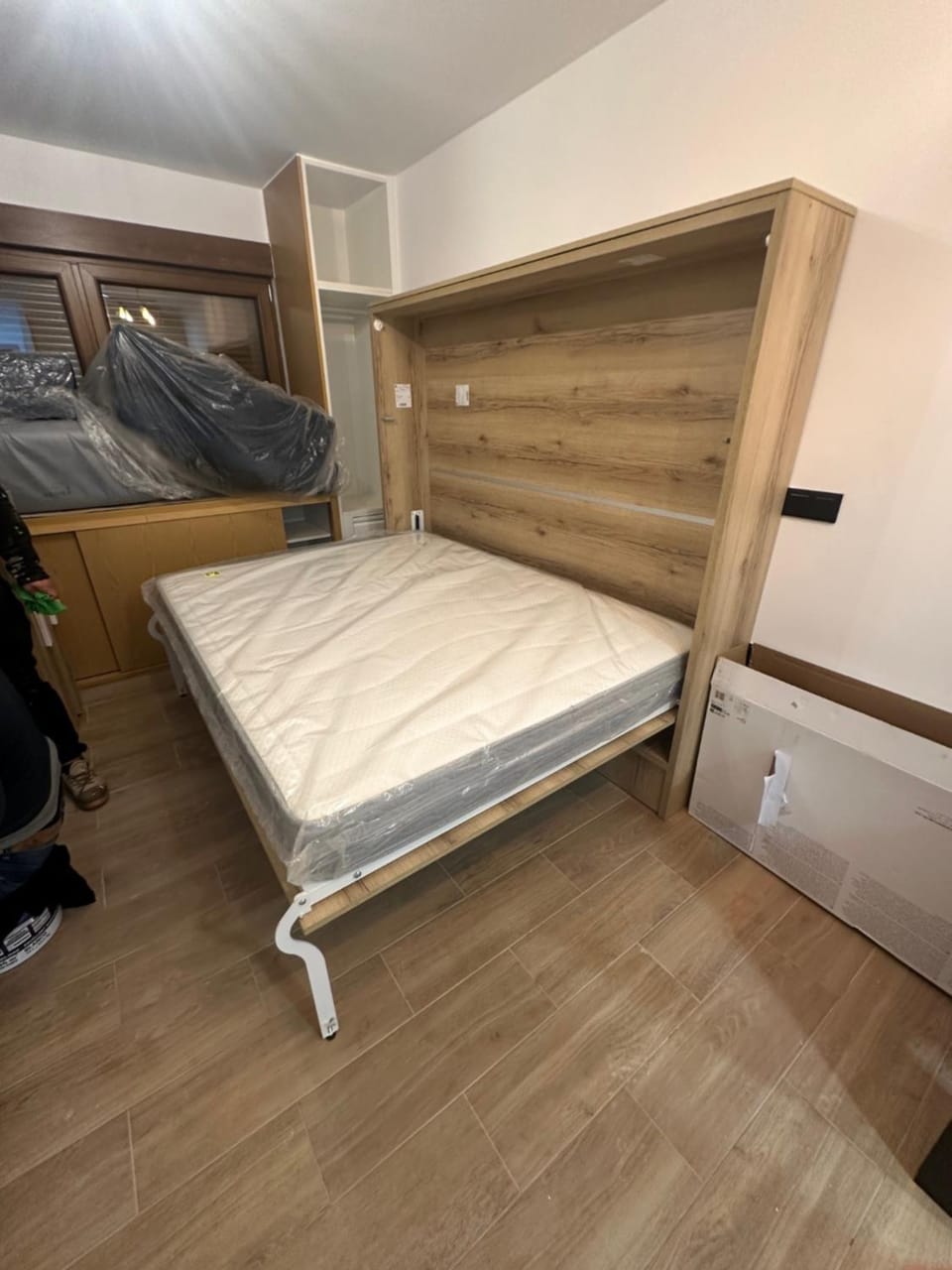 Aral Apartment in Castile and León
