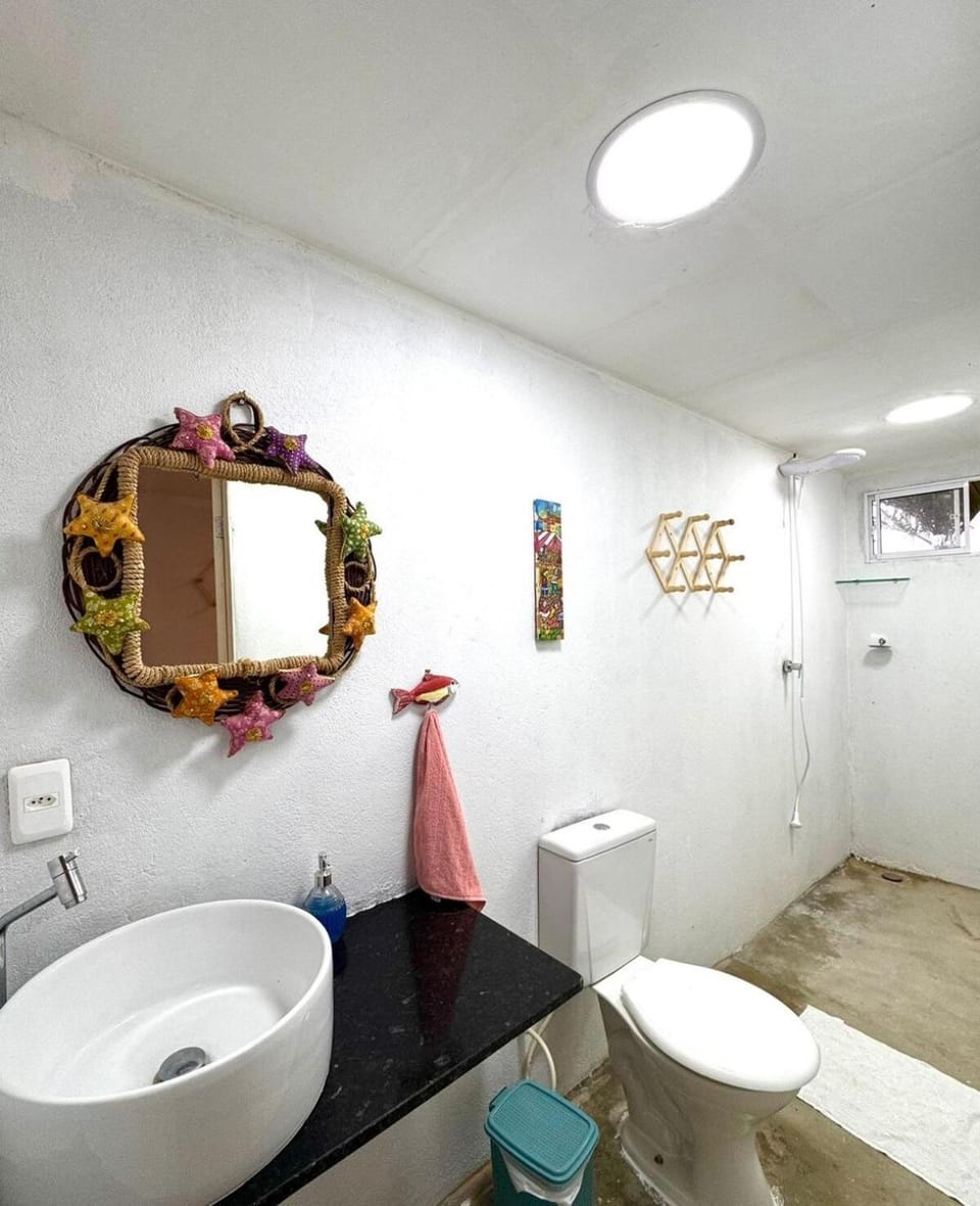 Suíte 3 - Village Capixaba Apartment in Gravatá