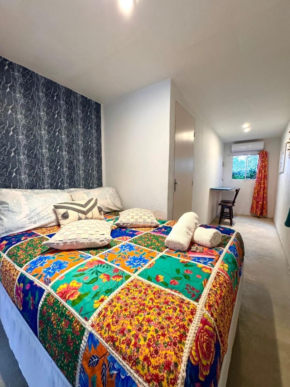 Suíte 3 - Village Capixaba Apartment in Gravatá