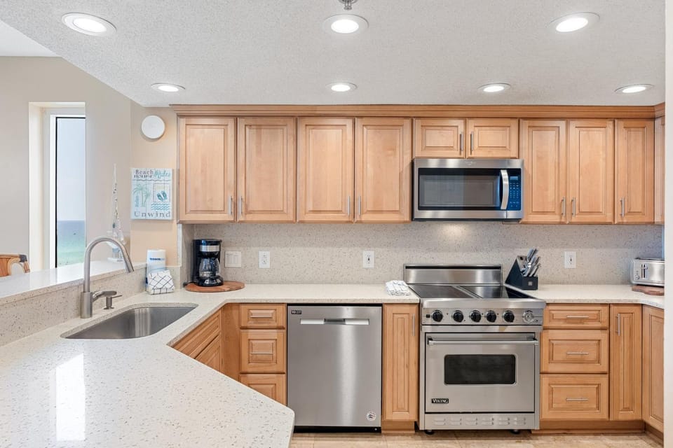 Jade East Towers 0850 by Newman-Dailey Apartment in Destin