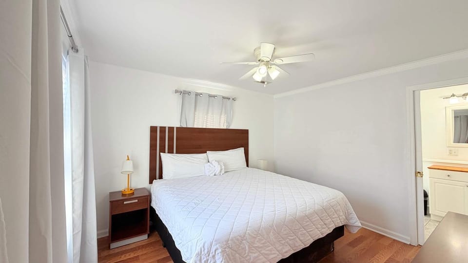 Bright cozy duplex unit with a pool B House in North Myrtle Beach