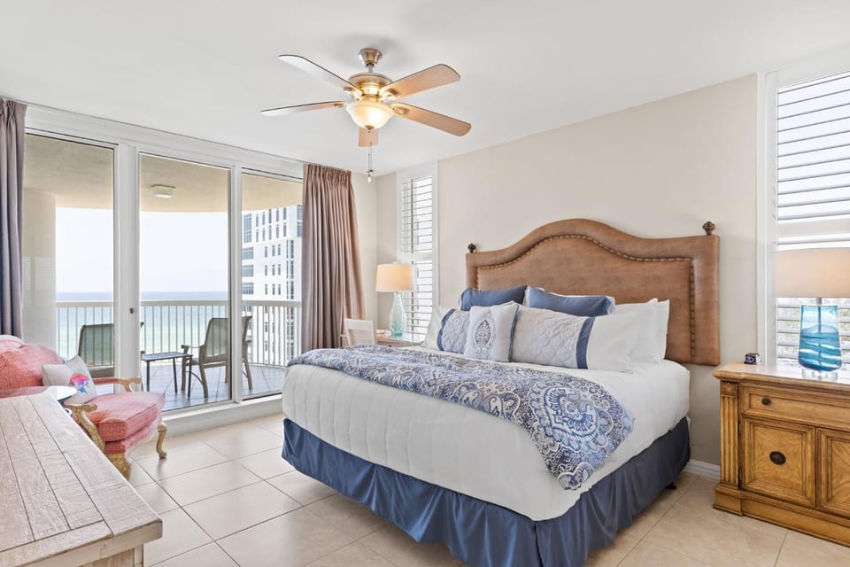 St Maarten at Silver Shells 0708 by Newman-Dailey Apartment in Destin