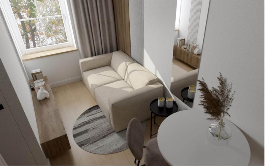 Apartamenty Kościuszki Apartment in Poland
