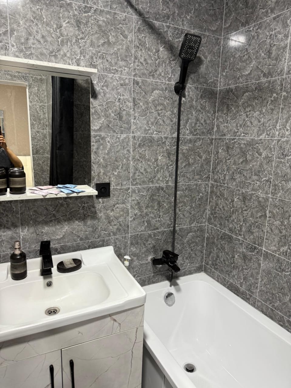 Актобе Ажары Apartment in Kazakhstan
