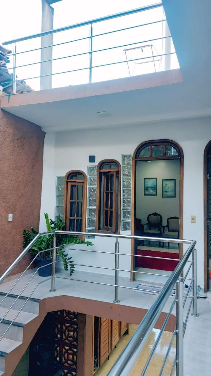 Condomínio Santiago Apartment in Porto Seguro