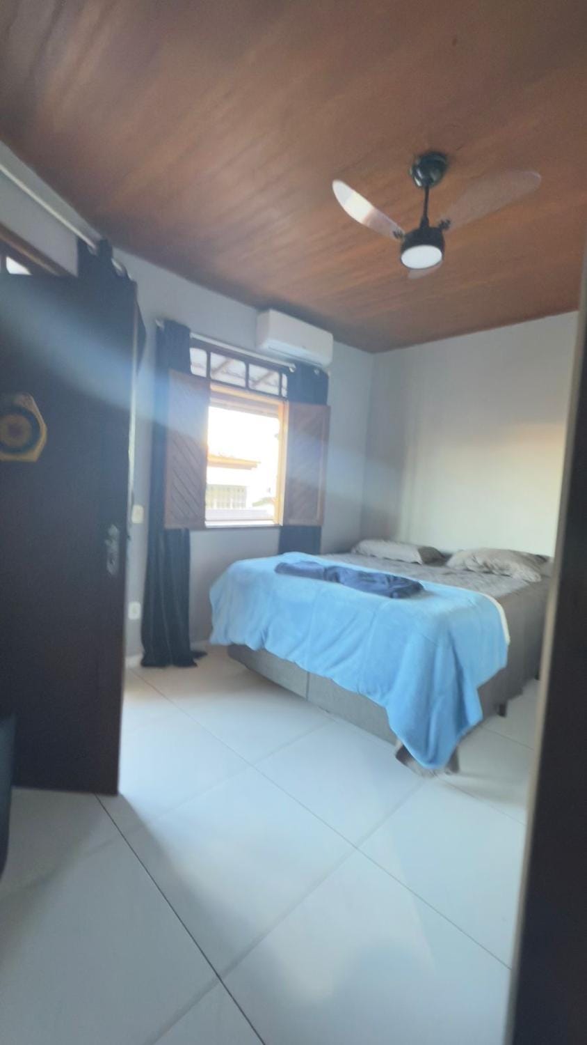 Condomínio Santiago Apartment in Porto Seguro
