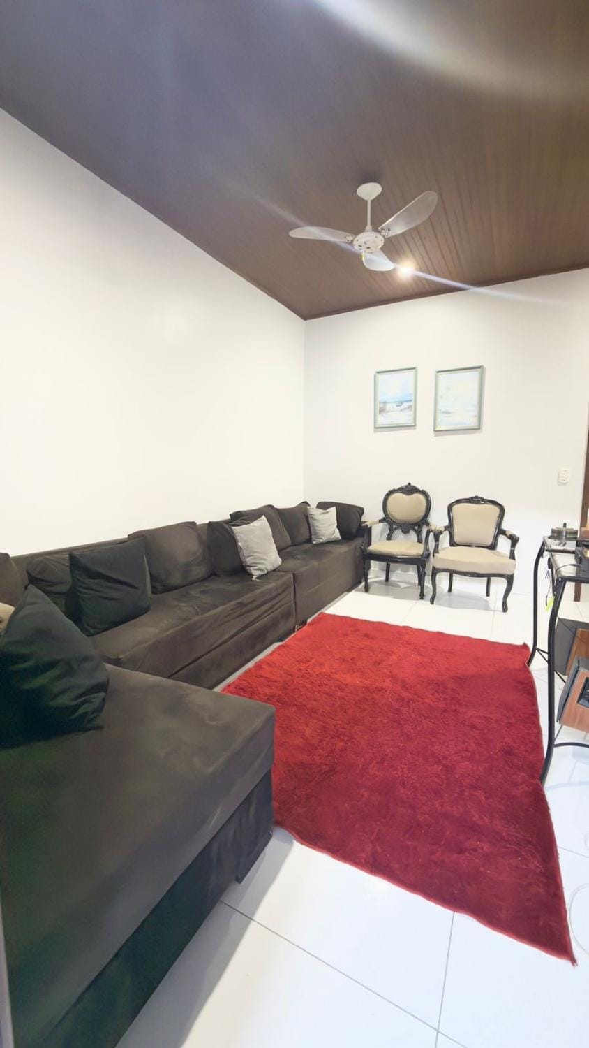 Condomínio Santiago Apartment in Porto Seguro