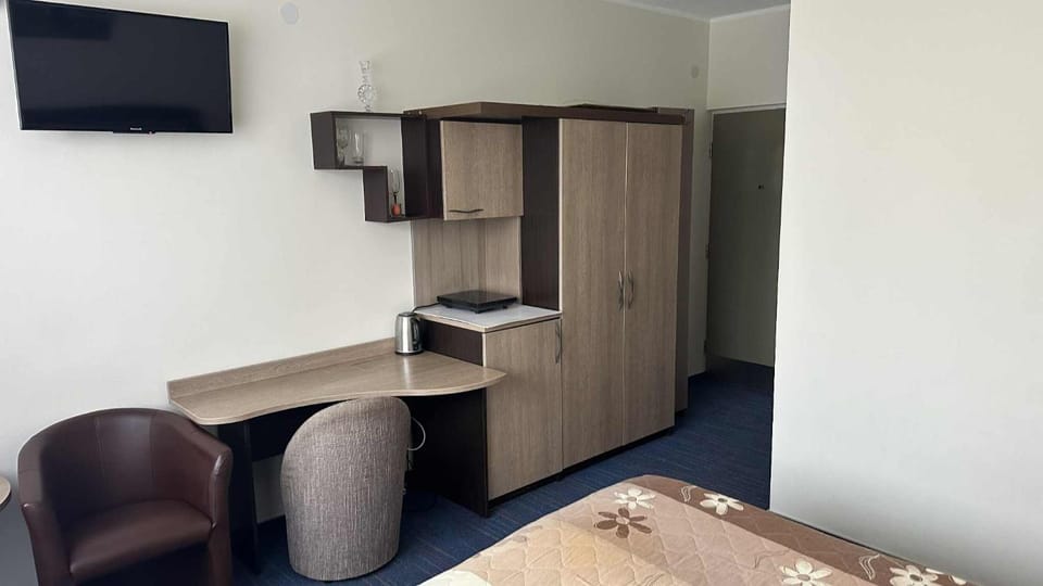 Alanga apartamentas Apartment in Palanga