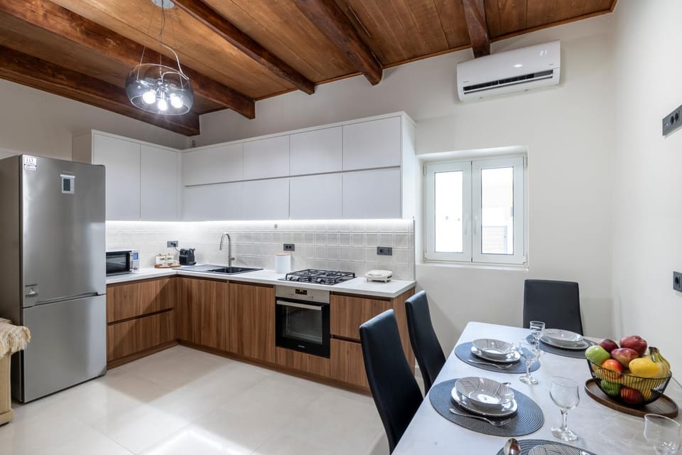 Nikos StoneHouse House in Crete