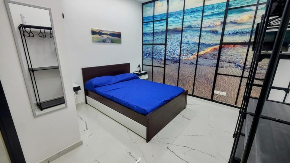 Roccaforte House - Palermo Apartment in Palermo