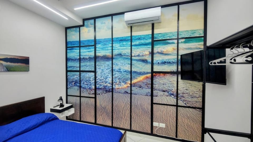 Roccaforte House - Palermo Apartment in Palermo