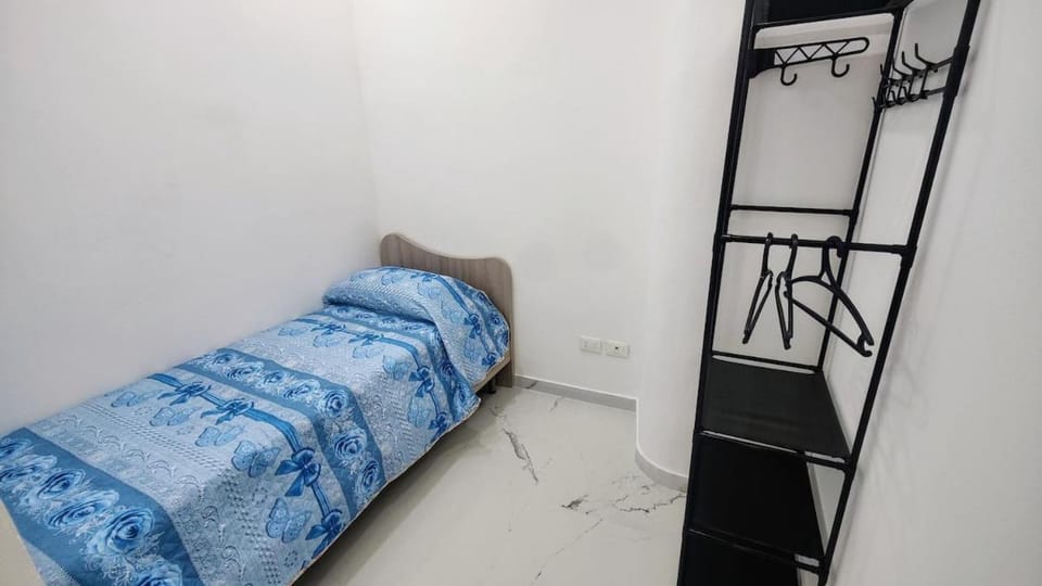 Roccaforte House - Palermo Apartment in Palermo