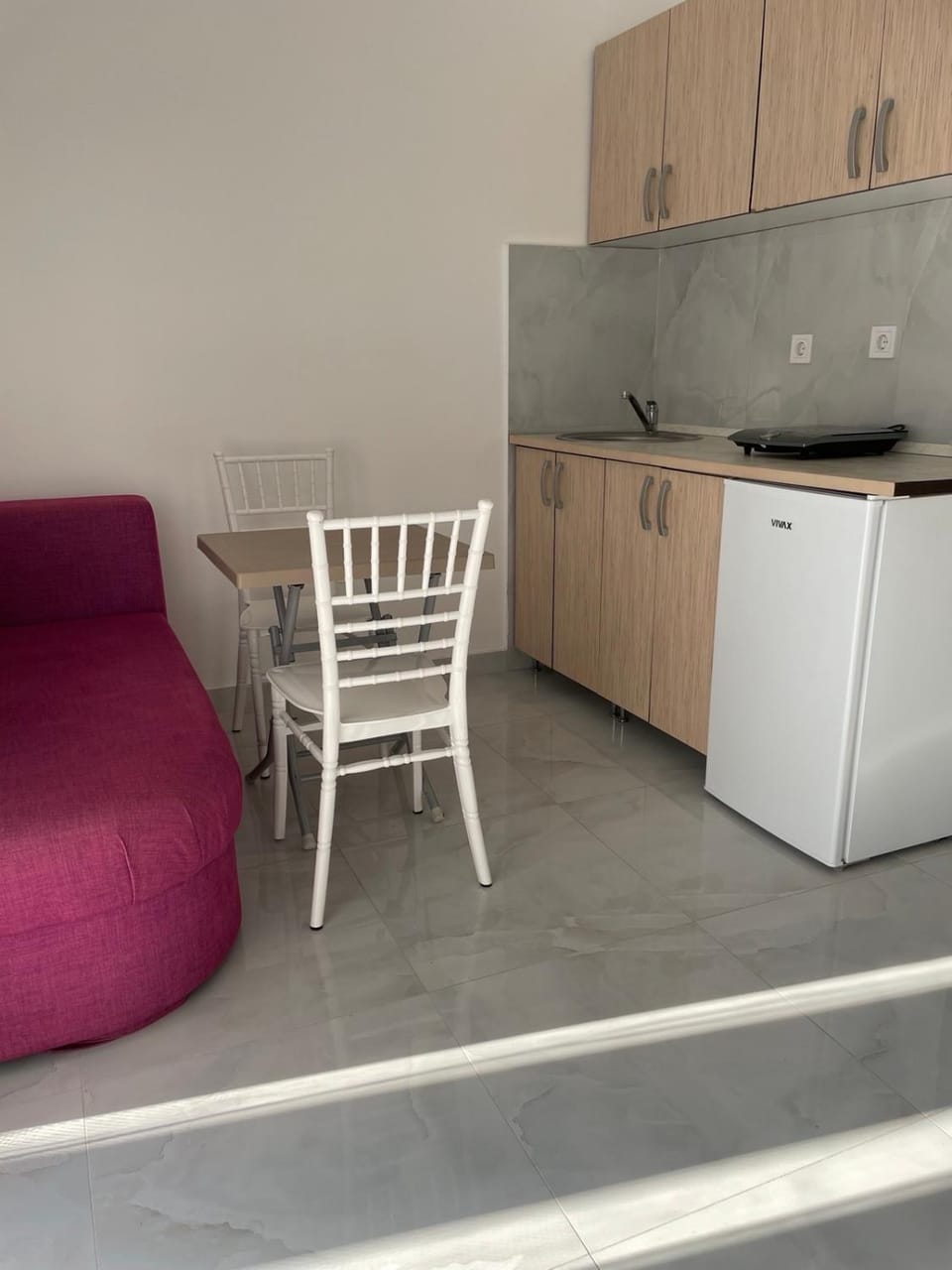 Apartments Lipa Bed and Breakfast in Budva