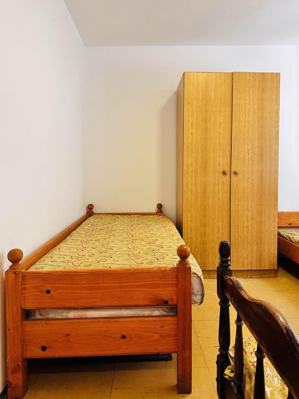 Bedroom, wardrobe