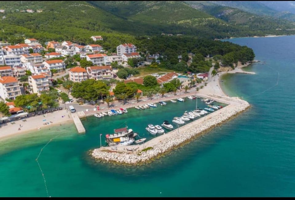 Apartman Mila Domina Apartment in Split-Dalmatia County