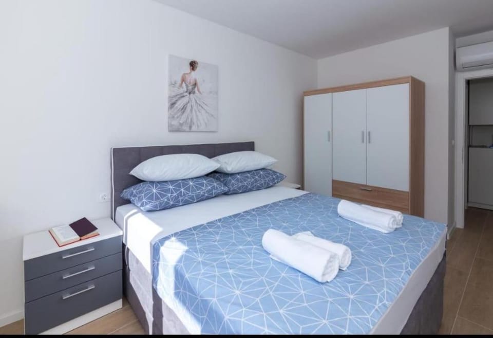 Apartman Mila Domina Apartment in Split-Dalmatia County