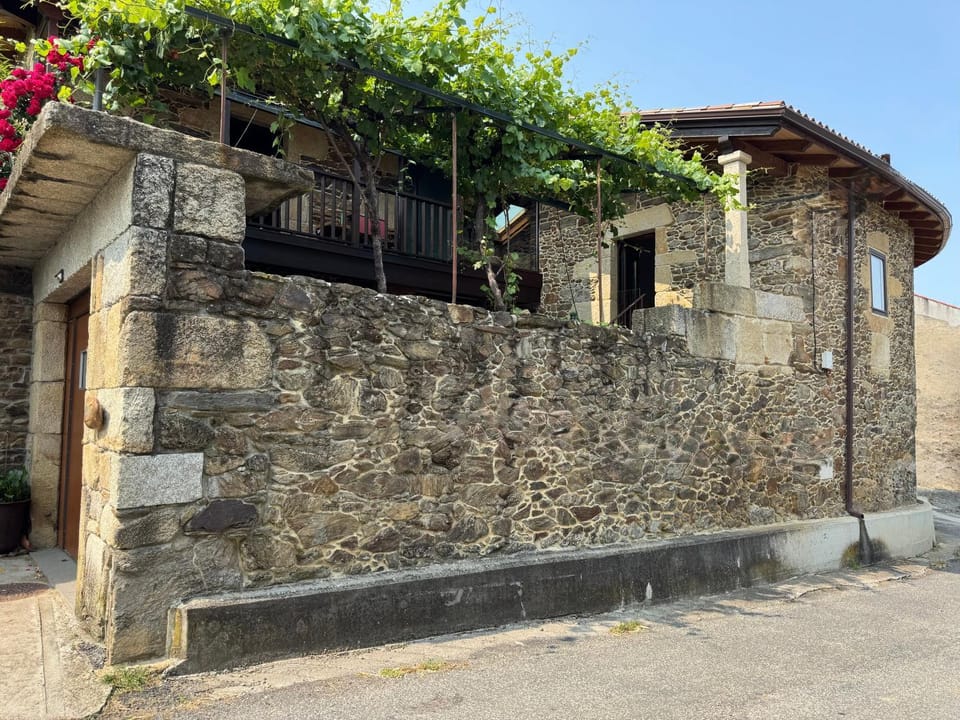 Property building, Off site