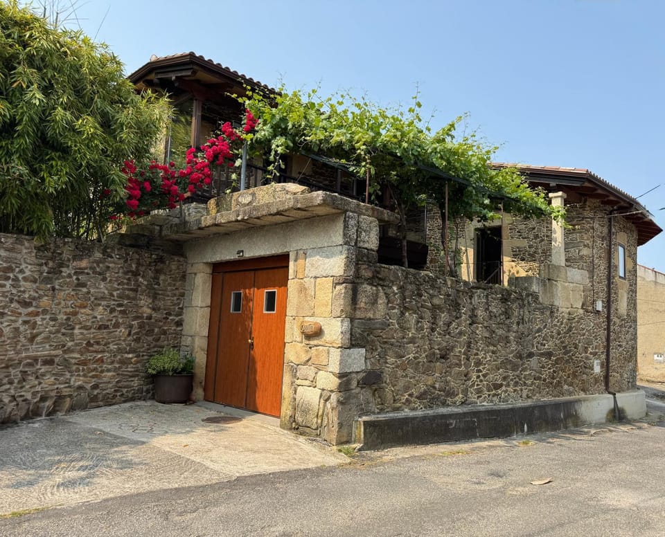 Property building, Off site