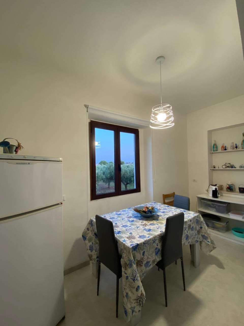 Coffee/tea facilities, Dining area, Breakfast