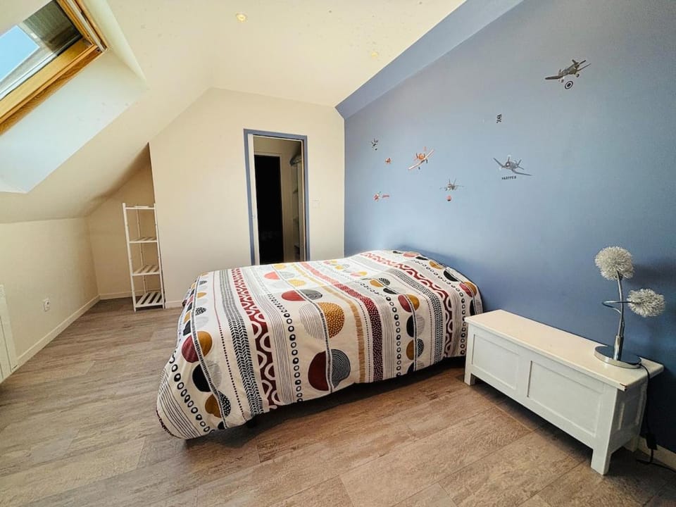 Beautiful home near Honfleur Deauville House in Normandy