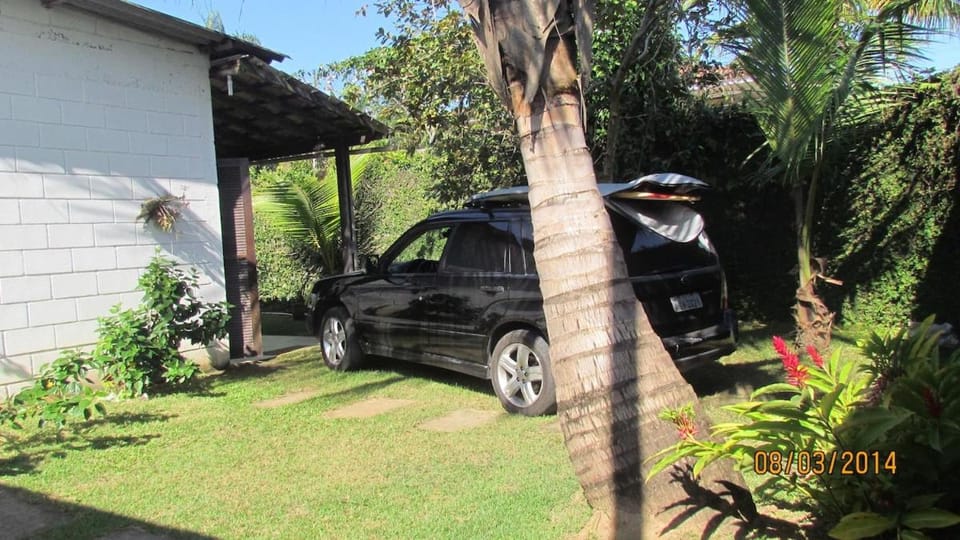 Casa com Piscina, Praia do Pernambuco Guarujá House in State of São Paulo