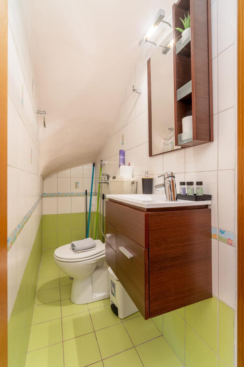 Casa Betini Traditional Maisonette Apartment in Lasithi