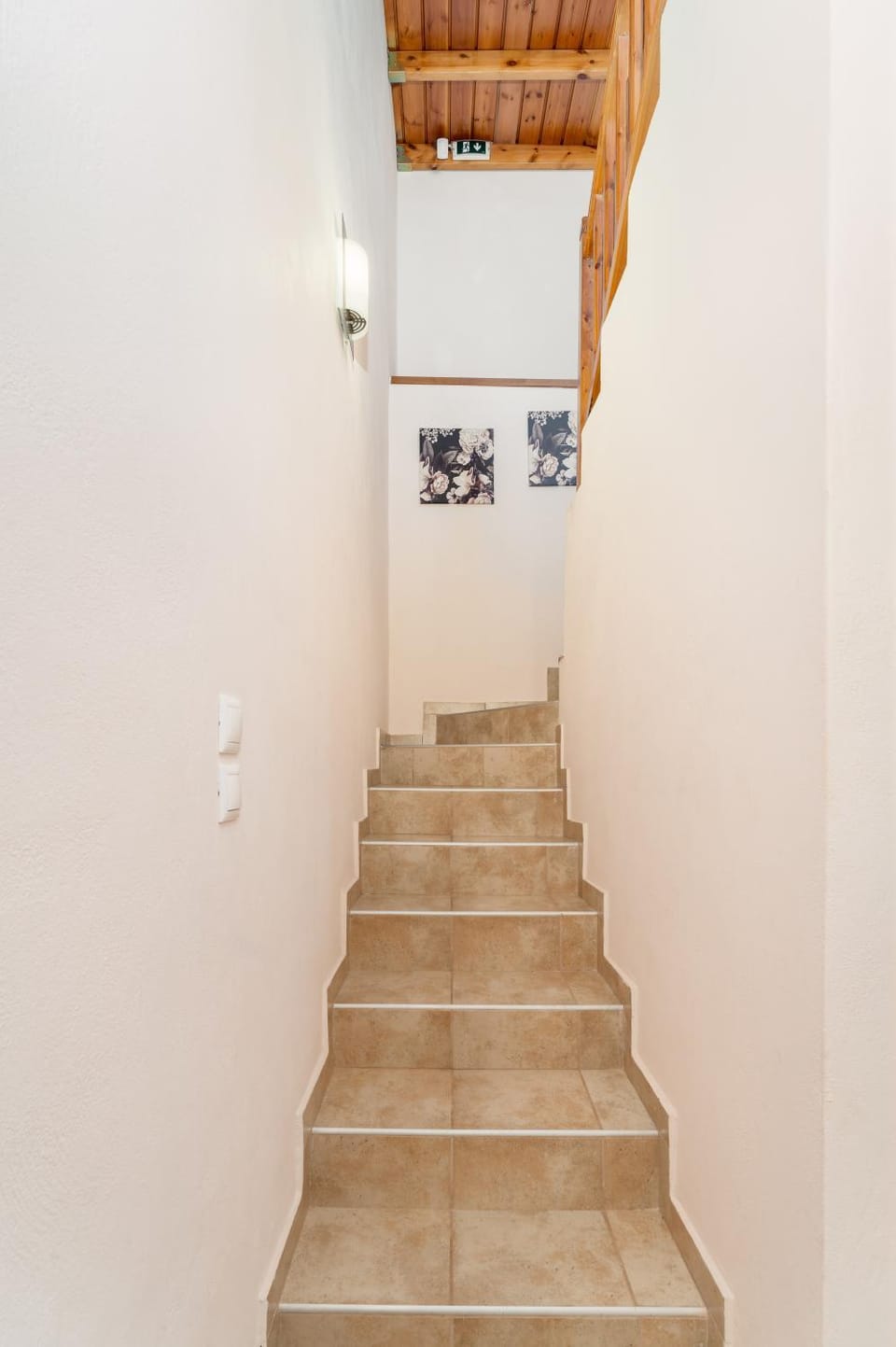 Casa Betini Traditional Maisonette Apartment in Lasithi