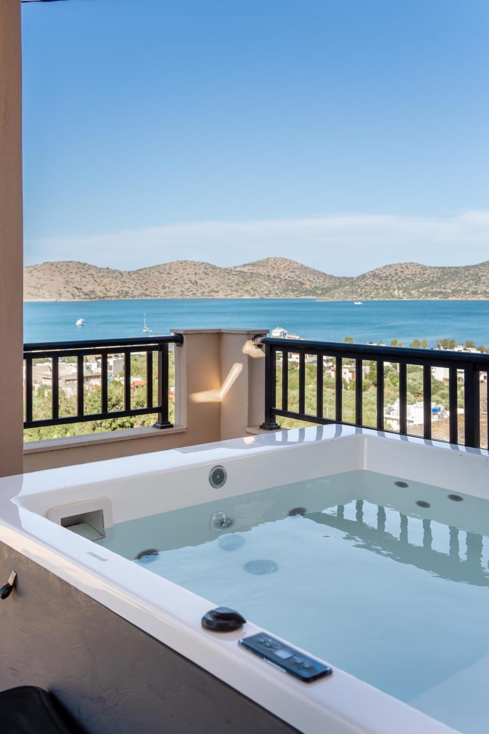 Casa Betini Traditional Maisonette Apartment in Lasithi