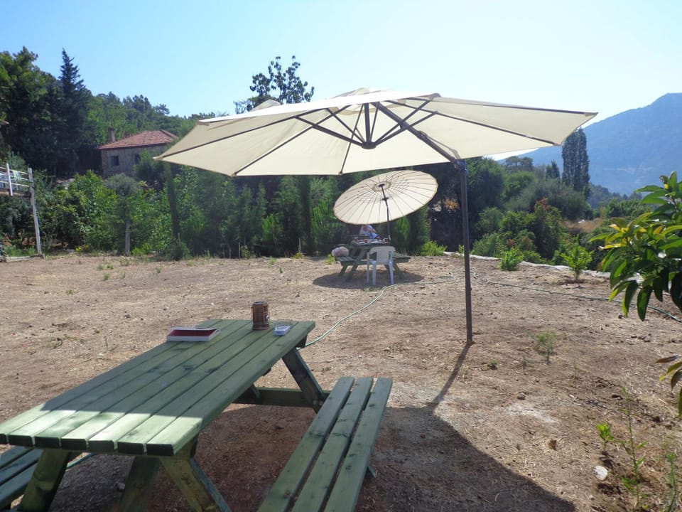 çiftlik tepesi pansiyon Bed and Breakfast in Antalya Province
