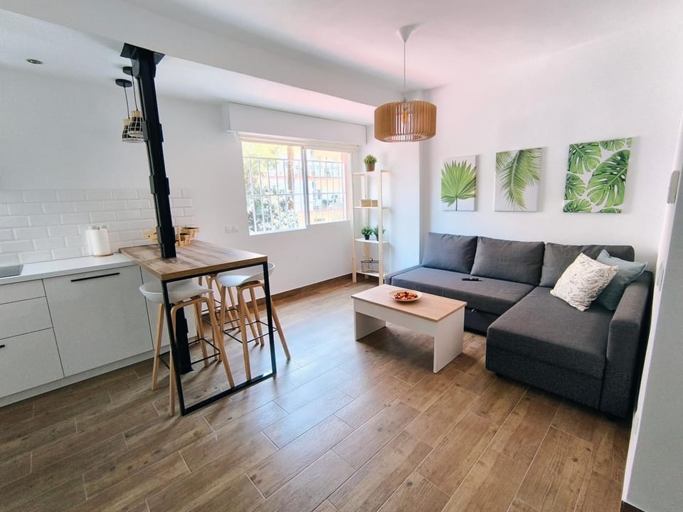 Apartamento centro Marbella Apartment in Marbella