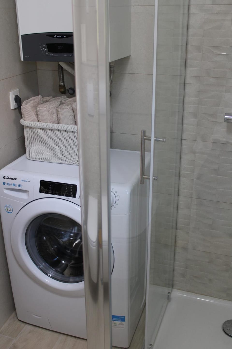 Apartman Gabriel Apartment in Pula