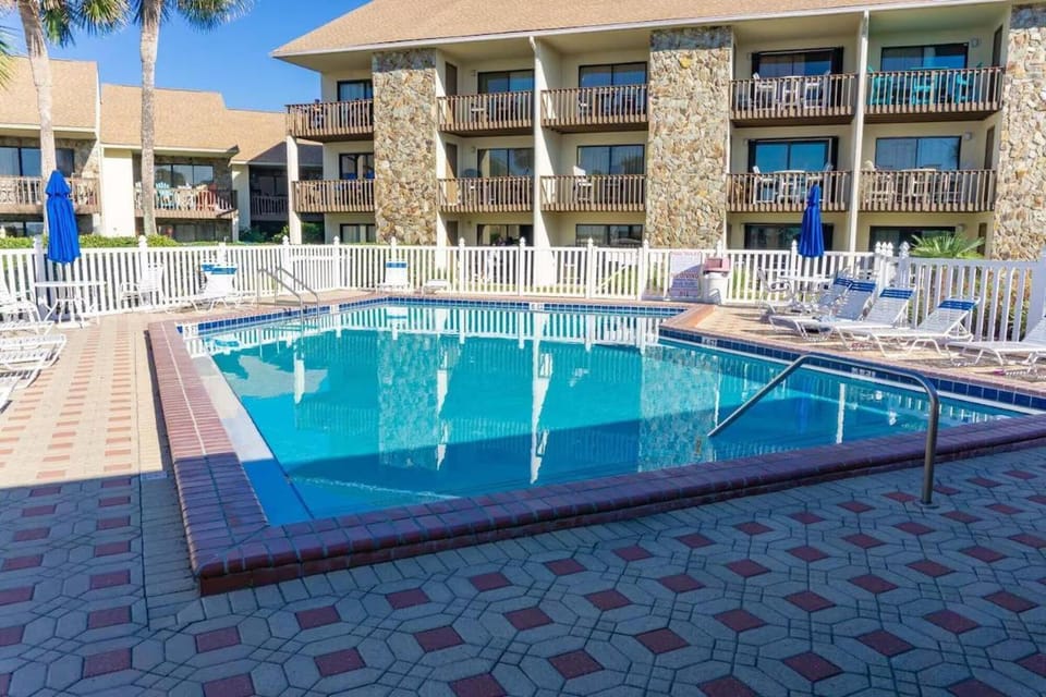 Blue Surf 2 House in Miramar Beach