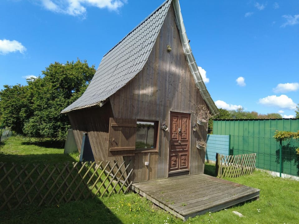 La Maison Magique Bed and Breakfast in Pays de la Loire