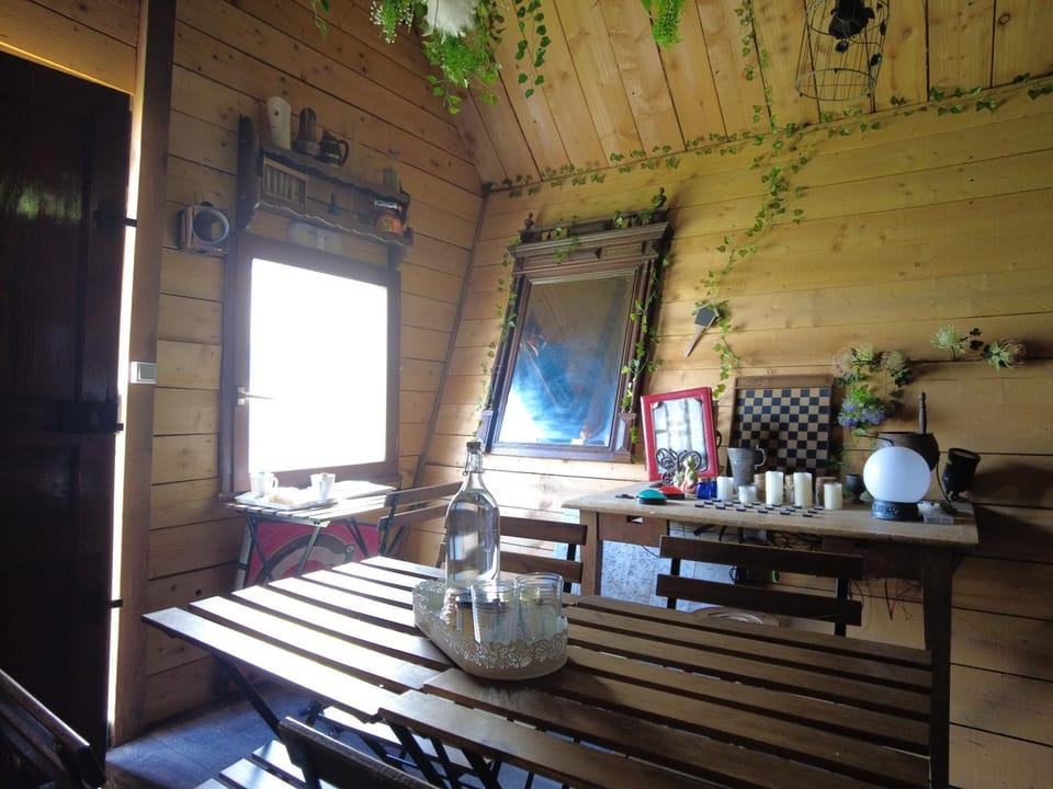 La Maison Magique Bed and Breakfast in Pays de la Loire