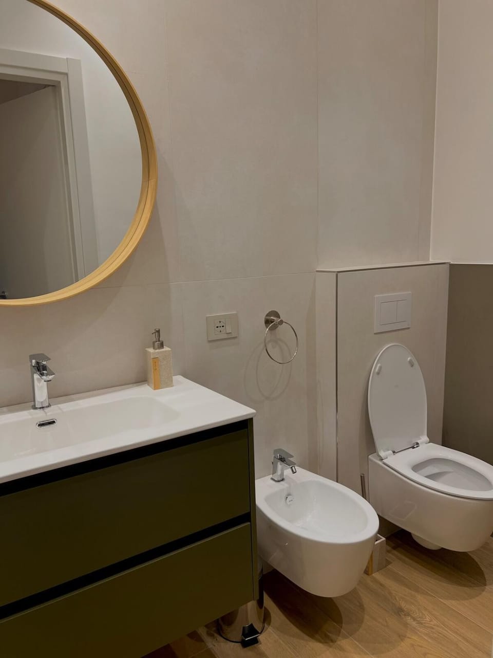Toilet, Bathroom, bidet