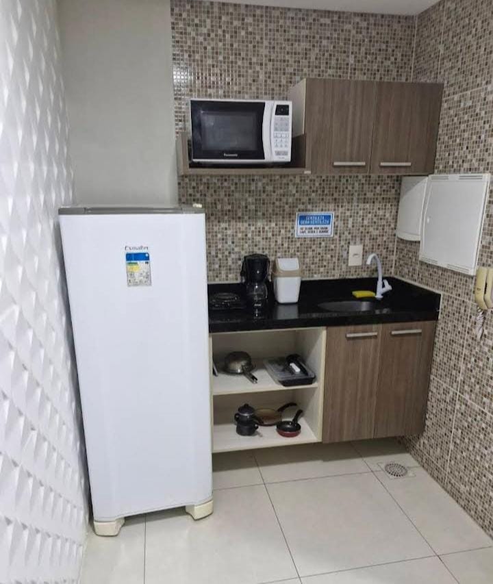 Apartamento mobiliado Apartment in Campina Grande