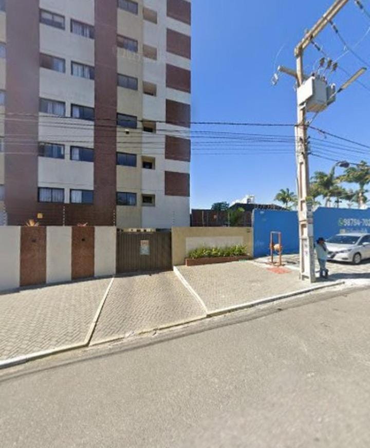 Apartamento mobiliado Apartment in Campina Grande