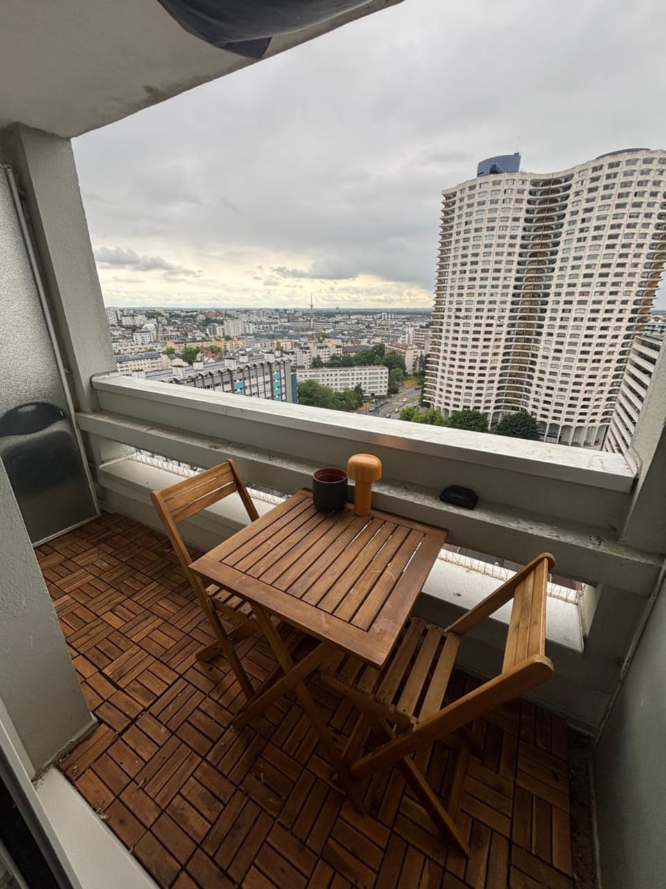 City view
