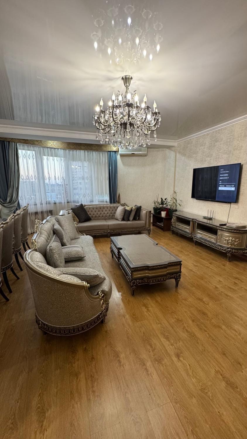 Bishkek Apartment in Almaty Region, Kazakhstan